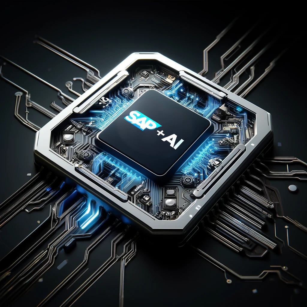 AI CHip 10