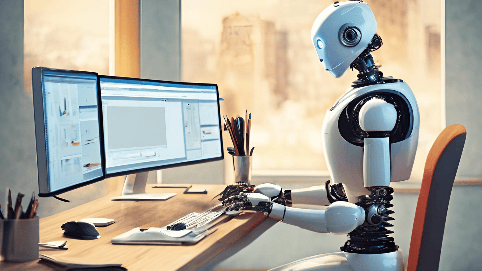 SAP AI in 2025: How AI Agents Will Transform SAP Systems
