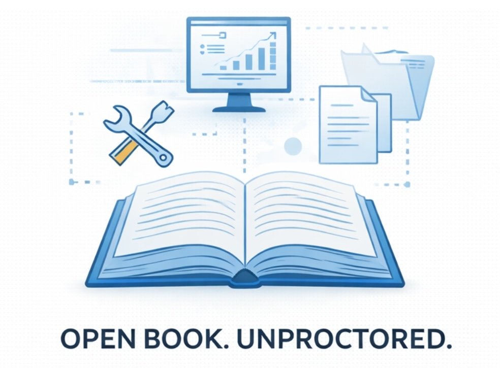 SAP AI Certification Open Book