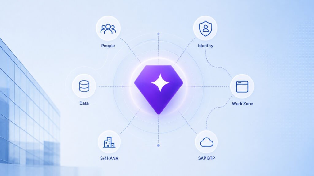 SAP Joule Integration with S/4HANA: Architecture, Steps, and Key Insights (2026 Guide)